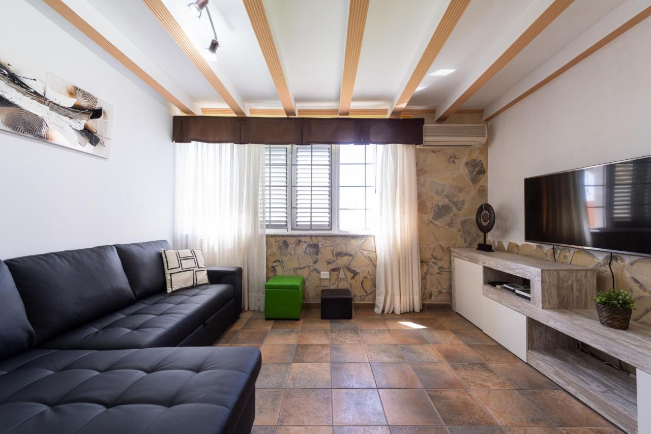 הוילה San Bartolomé Casa Adara - Heated Pool Included מראה חיצוני תמונה