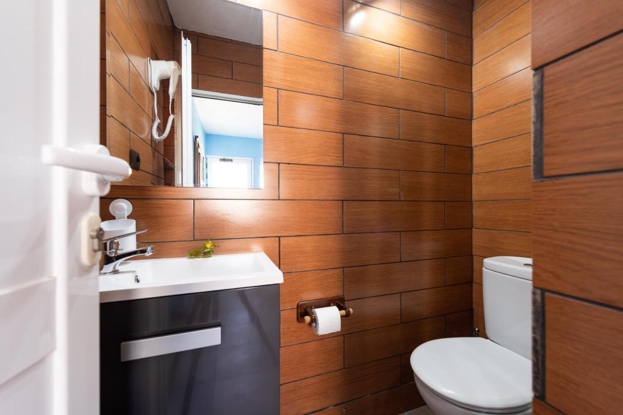 הוילה San Bartolomé Casa Adara - Heated Pool Included מראה חיצוני תמונה