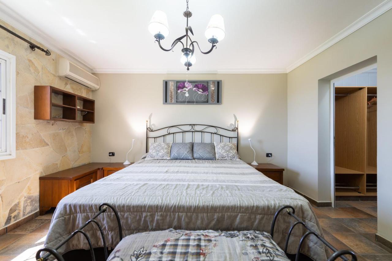 הוילה San Bartolomé Casa Adara - Heated Pool Included מראה חיצוני תמונה